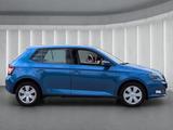 Skoda Fabia Ambition 1.2TSI*Tempo PDC Klimaaut Bluetoo - gebrauchte Skoda Fabia aus dem Jahr 2015