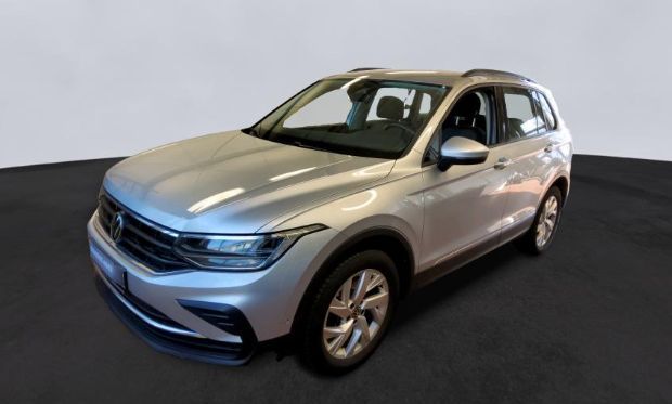 Tiguan 2.0 TSI DSG 4MOTION Life | NAVI | AHK |