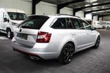 Skoda Octavia Combi 2.0 TSI RS (AHK, Business Paket) - Skoda Octavia: Business