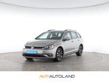 Volkswagen Golf VII Variant 1.5 TSI DSG UNITED | NAVI | AHK - Volkswagen Golf: United V
