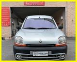 Renault Kangoo 1.2 16V Privilege - Renault Kangoo: 16v Privilege