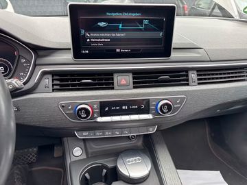 Audi A4 - 7