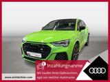 Audi RS Q3 Sportback S tronic Pano ACC AHK MATRIX LM - Audi RSQ3: Sportback