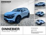Kia Sportage 1.6T HEV 2WD Spirit DynLicht 360 4xSHZ - Kia Sportage Neuwagen in Berlin