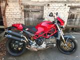 Ducati Monster S4R 996 cm³ 117PS rot Trockenkupplung - Angebote