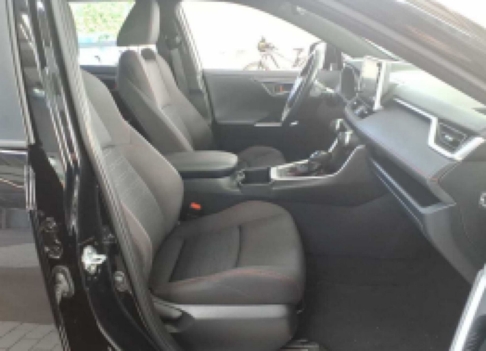 Toyota RAV4 2.5 HSD LED NAVI RFK ACC SHZ LM foto 4