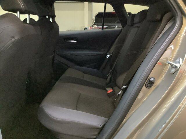 Suzuki Swace 1.8 Hybrid Comfort + Hybrid (EURO 6e)