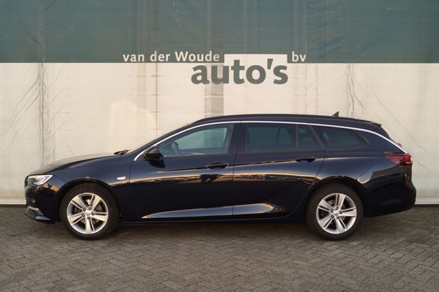 Opel Insignia Sports Tourer 1.5 Turbo 140pk Business