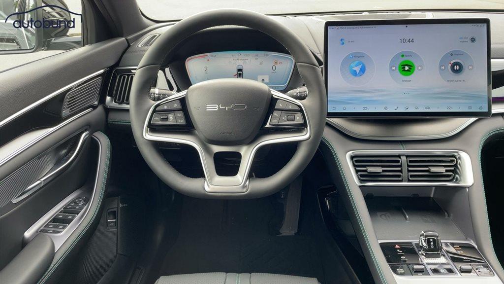 BYD Seal U DM-i PHEV Design 238 kW Systemleistung, миниатюра 11