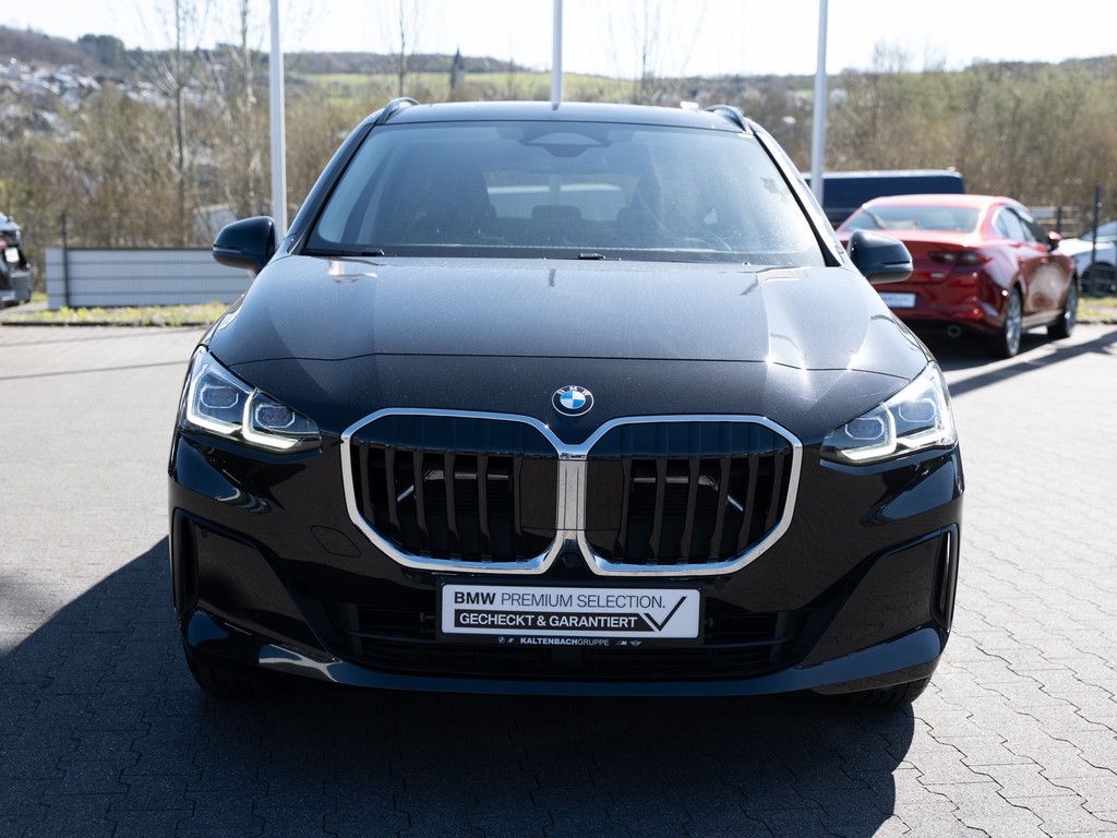 BMW 220 Active Tourer - Bild 3