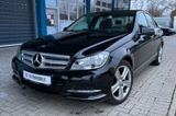 Mercedes-Benz C 220 CDI BlueEfficiency Avantgarde AUTOMATIK - Mercedes-Benz C 220 aus 2012