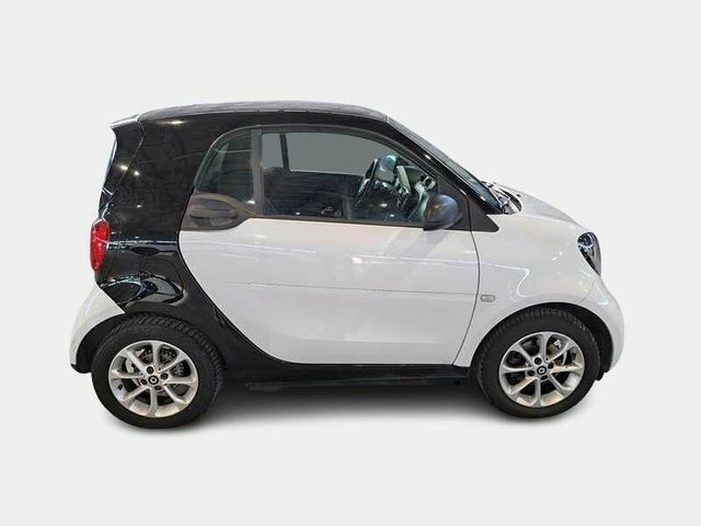 Smart SMART FORTWO 70 1.0 52kW youngster twinamic