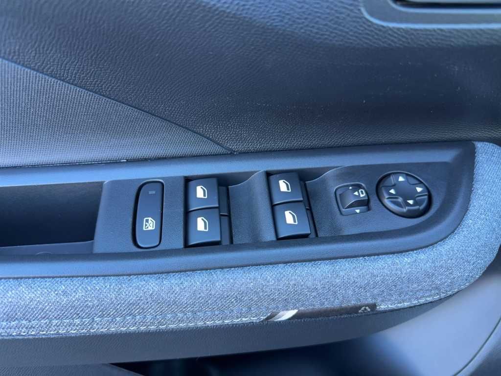 Opel Frontera - Bild 16