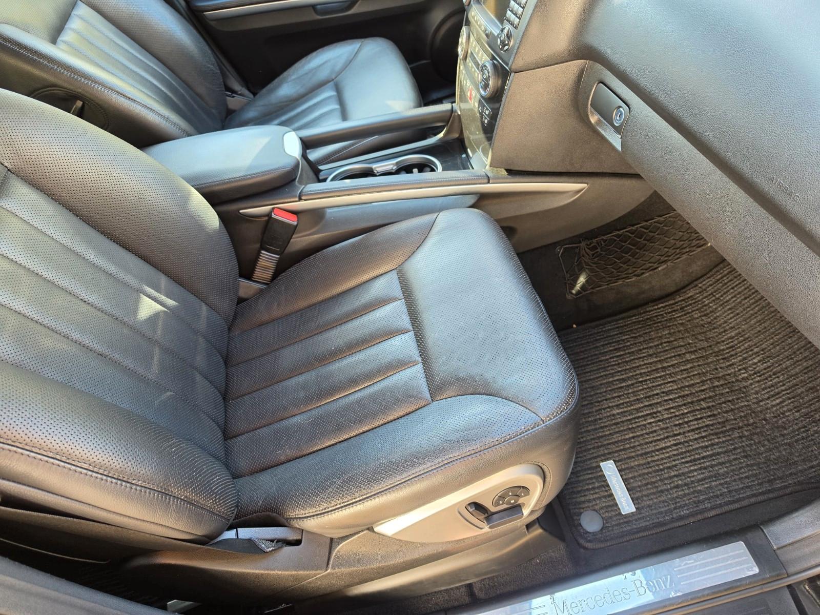 Mercedes-Benz ML420 2007 — photo 11