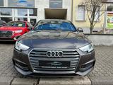 Audi A4 Lim. 2,0 TDI 190PS quattro S line Leder - Audi A4: Limousine, Line