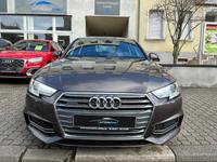 Audi A4 Lim. 2,0 TDI 190PS quattro S line Leder