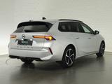 Opel Astra L ST GS+ANHÄNGERKUPPLUNG+LED+NAVI+360 GRAD - Opel Astra: Anhängerkupplung
