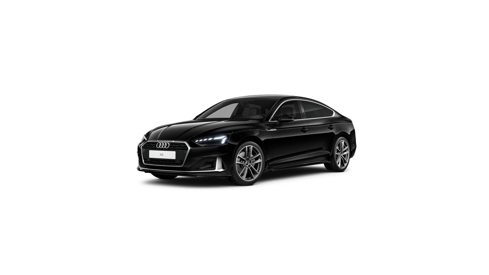 Audi A5 - Bild 2