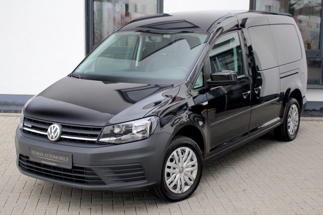 Volkswagen Caddy 1.4 TGI Maxi Trendline  BMT LEDER PDC AHK