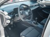 MG 3 1.5 ICE Comfort KLIMA PDC RÜCKFAHRKAMERA NAVI - MG MG3 Neuwagen