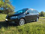 Volkswagen Sharan 2.0 TDI DSG 130kW BMotion Highline Top!