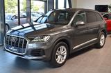Audi Q7 55TFSIe quattro Tiptronic S-Line LED~LiveC. - Audi Q7: Line