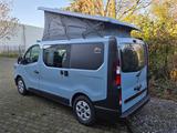 Mooveo Trafic Campervan Dachisolierung & -Gepäckträger - Mooveo Camper