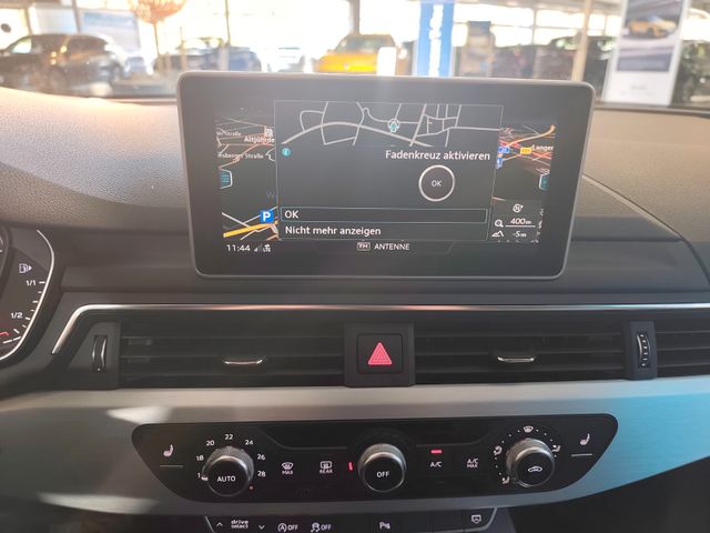 A4 Avant sport ultra *2x S-Line*ACC*Virtual*