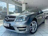 Mercedes-Benz C220 T CDI AMG-Line*CARPLAY/ANDROID*NAVI* - Mercedes-Benz C 220: Cd