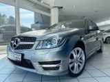Mercedes-Benz C220 T CDI AMG-Line*CARPLAY/ANDROID*NAVI* - Mercedes-Benz C-Class: Cdi