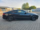 BMW M4 Coupe Competition Carbon Deutsch Unfallfrei - BMW: Unfall