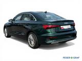 Audi A3 Limousine advanced 40TDI quattro Matrix-LED/K - Audi A3 mit Diesel-Antrieb: Advanced