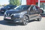 Nissan Qashqai 1.3 Tekna+ LED Navi Panorama AHK 360° - Nissan Qashqai: Automatik