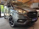 Ford Transit Nugget*Küche*ACC*Totw*Carplay*Markise - Ford Nugget Kastenwagen