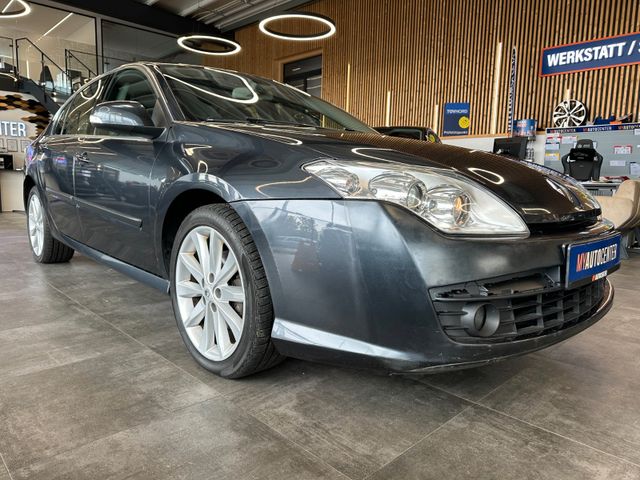 Renault Laguna III Dynamique *KLIMA*TEMPO*KEYLESS*SZHZ