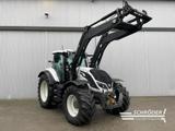Valtra T 174 ED SMARTTOUCH | RTK | UNLIMITED - Mobilbagger T174