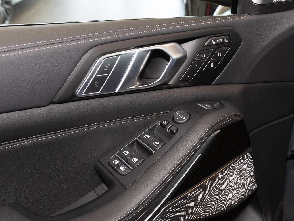 BMW X7 M60 - Bild 5