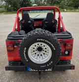 Jeep CJ 7  258 CUI 6 ZYL - Restauriert  - Jeep CJ: Cj2