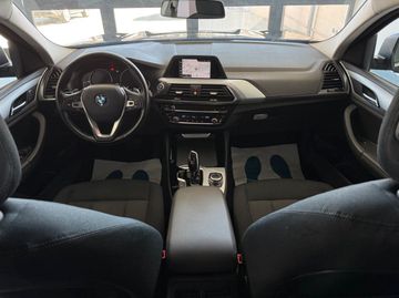 BMW X4 - 10