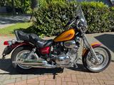 Yamaha XV 750 Virago - YAMAHA XV 750 VIRAGO
