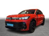 Volkswagen Tiguan 2.0TDI DSG R-Line STHZG P-DACH H&K AHK 3J - Volkswagen Tiguan mit Diesel-Antrieb