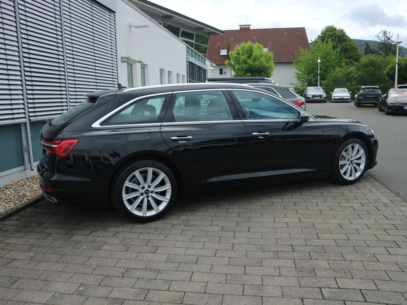 Audi A6 - Bild 3