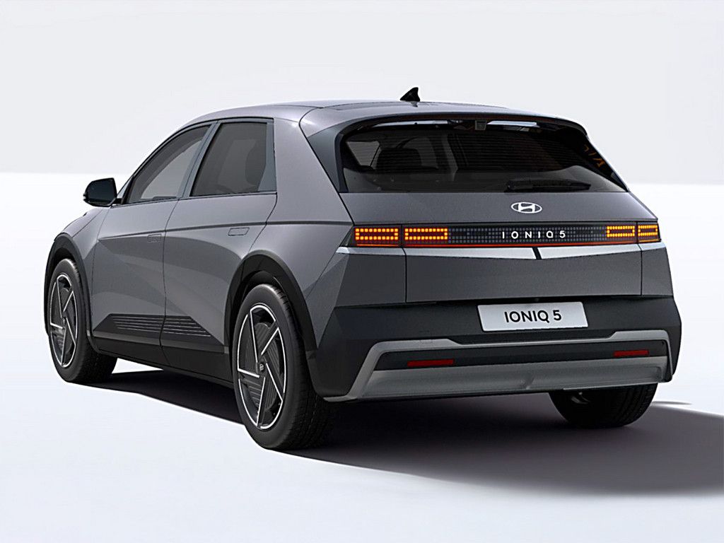 Hyundai IONIQ 5 – Bild 4
