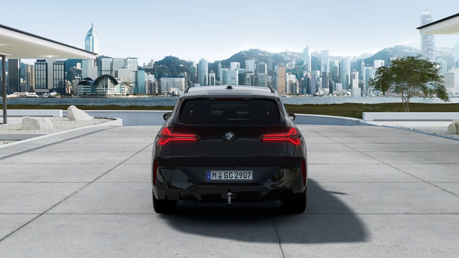 BMW X3 - Bild 4