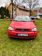 Opel Astra - Opel Antara in München