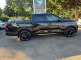 KGM Musso Grand 4WD Autm. Black LineKamera AHK 3,5t - KGM Gebrauchtwagen