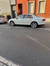 Volkswagen VW Pheaton - Volkswagen Phaeton in Mannheim