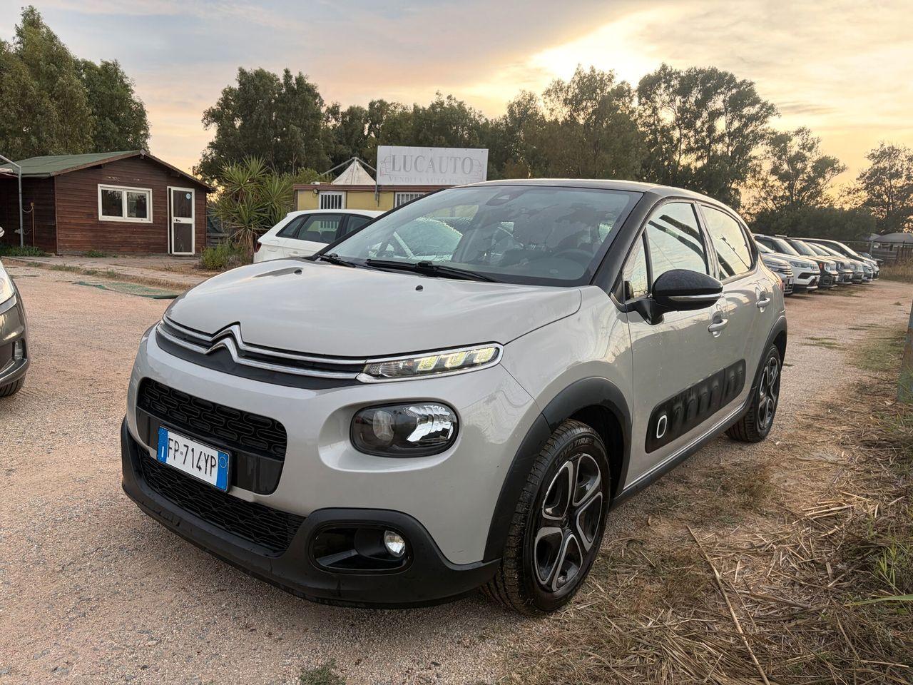 Citroën C3
