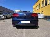 Volkswagen Eos 1.4 TSI 90kW - Volkswagen Eos: Privatanbieter