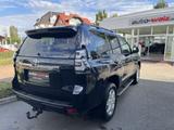 Toyota Land Cruiser 2.8 D-4D Automatik TEC-Edition - Toyota Land Cruiser: Tec Edition